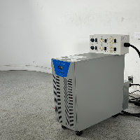 Ametek Powervar Security Plus II UPS image 1